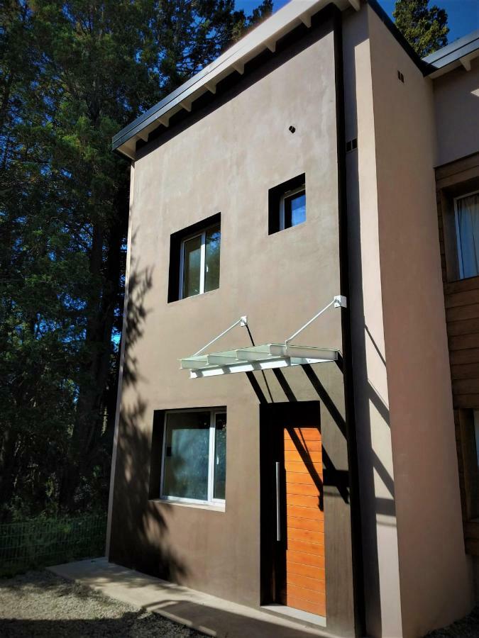 Apartamento Blue Bird Flat San Carlos de Bariloche Exterior foto